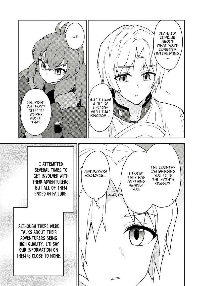 Cheat Skill Shisha Sosei Ga Kakusei Shite Inishie No Maougun Wo Fukkatsu Sasete Shimaimashita 14 3