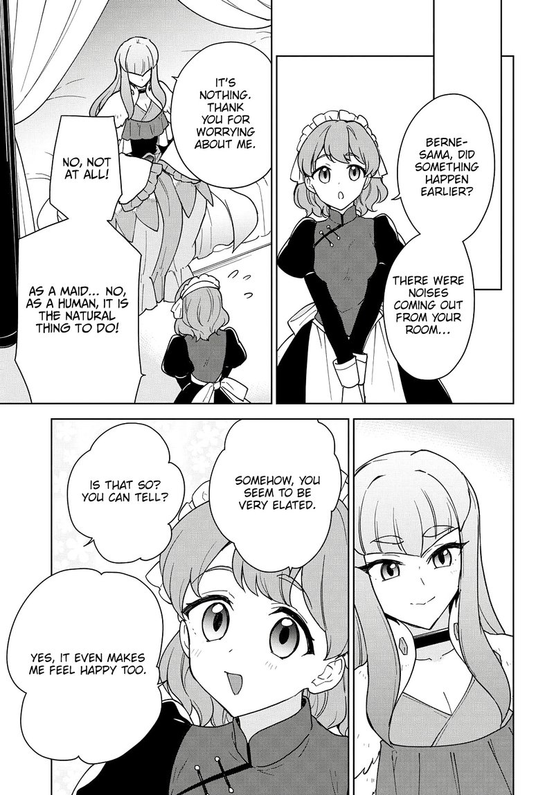 Cheat Skill Shisha Sosei Ga Kakusei Shite Inishie No Maougun Wo Fukkatsu Sasete Shimaimashita 14 33