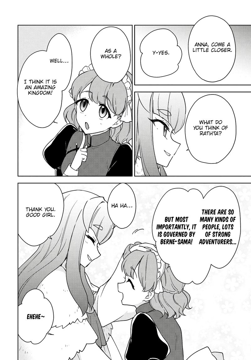 Cheat Skill Shisha Sosei Ga Kakusei Shite Inishie No Maougun Wo Fukkatsu Sasete Shimaimashita 14 34