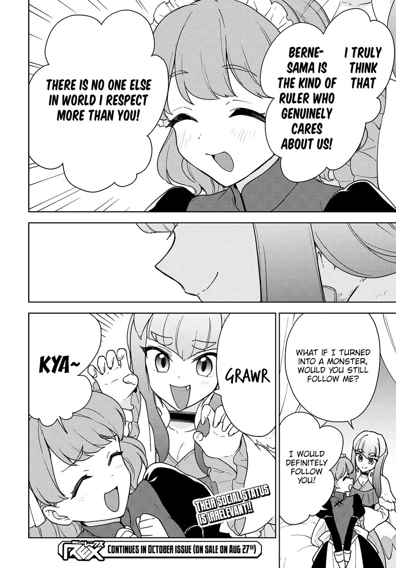 Cheat Skill Shisha Sosei Ga Kakusei Shite Inishie No Maougun Wo Fukkatsu Sasete Shimaimashita 14 36