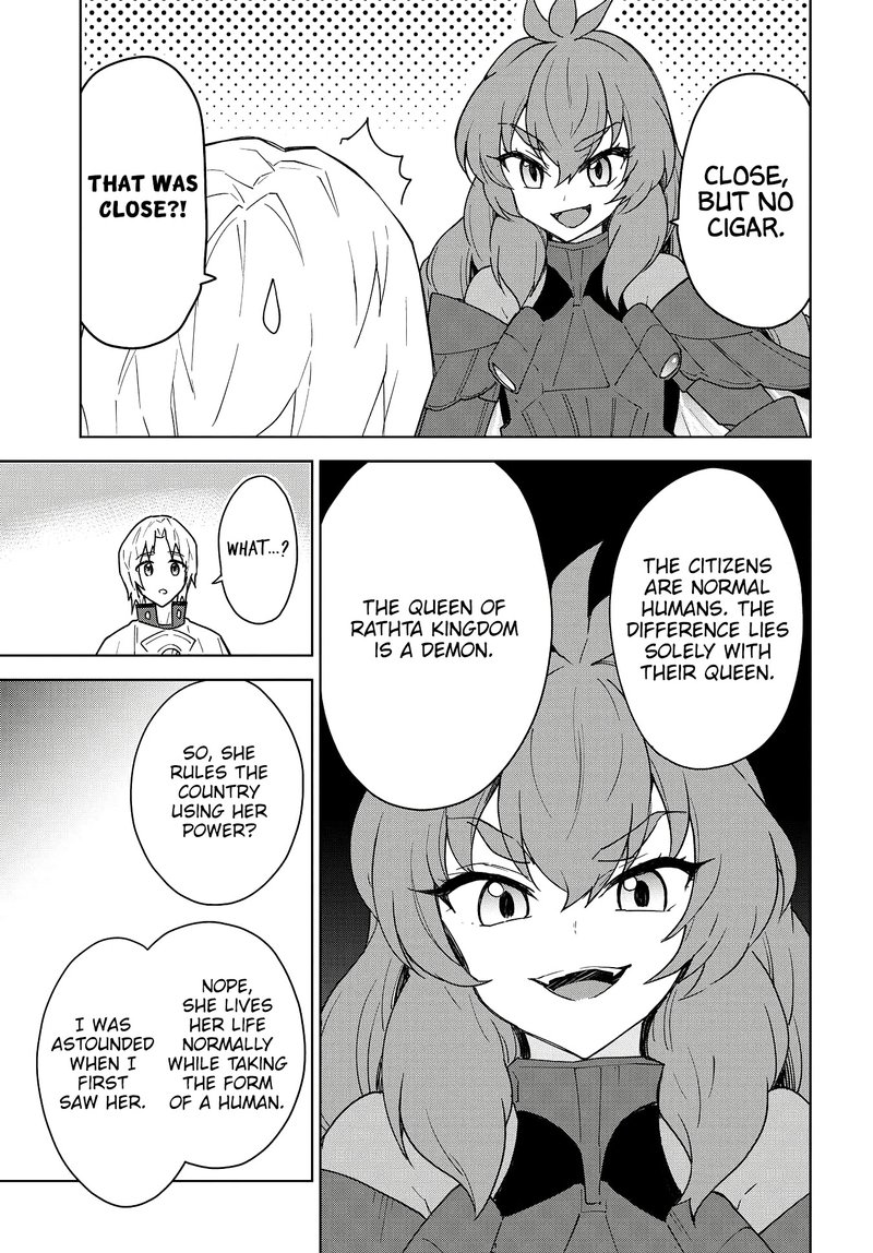 Cheat Skill Shisha Sosei Ga Kakusei Shite Inishie No Maougun Wo Fukkatsu Sasete Shimaimashita 14 5