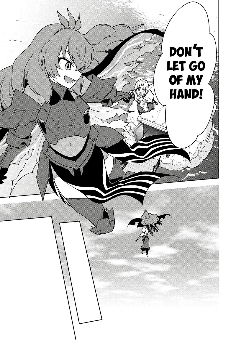 Cheat Skill Shisha Sosei Ga Kakusei Shite Inishie No Maougun Wo Fukkatsu Sasete Shimaimashita 14 7