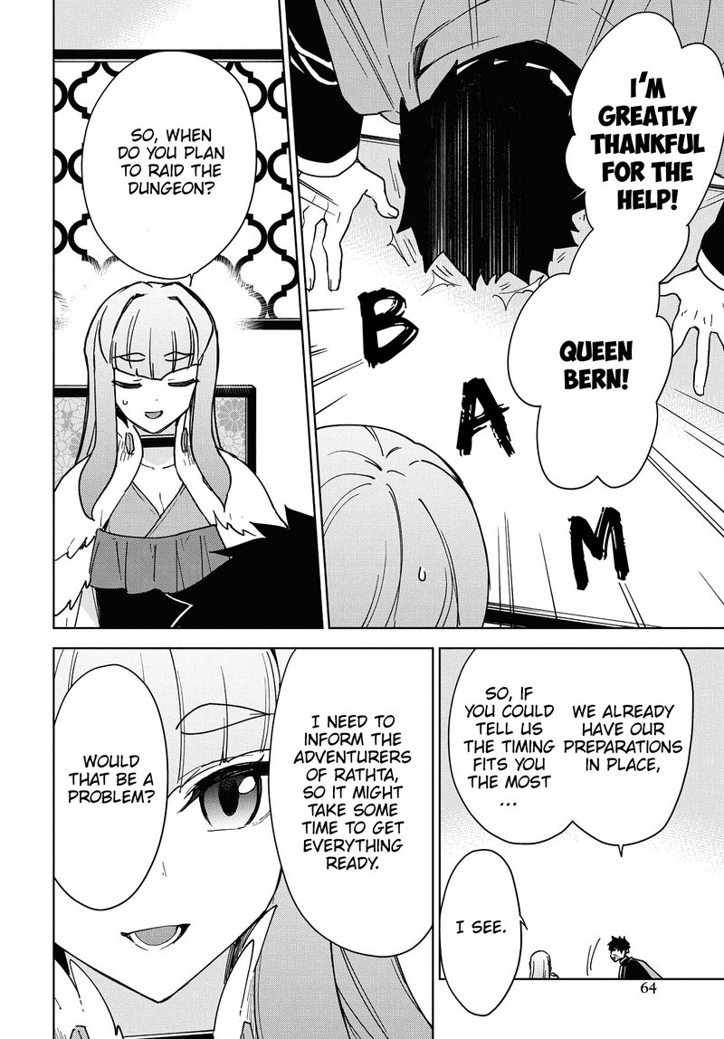 Cheat Skill Shisha Sosei Ga Kakusei Shite Inishie No Maougun Wo Fukkatsu Sasete Shimaimashita 15 12