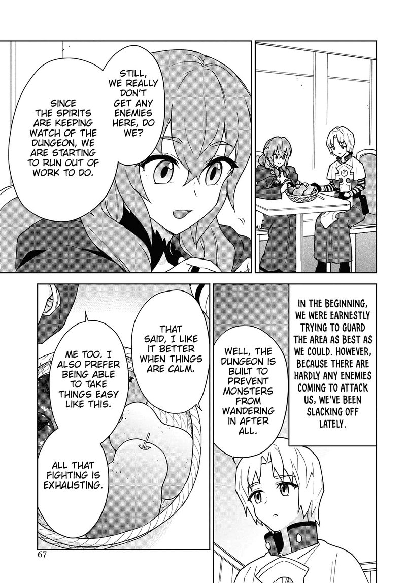 Cheat Skill Shisha Sosei Ga Kakusei Shite Inishie No Maougun Wo Fukkatsu Sasete Shimaimashita 15 15