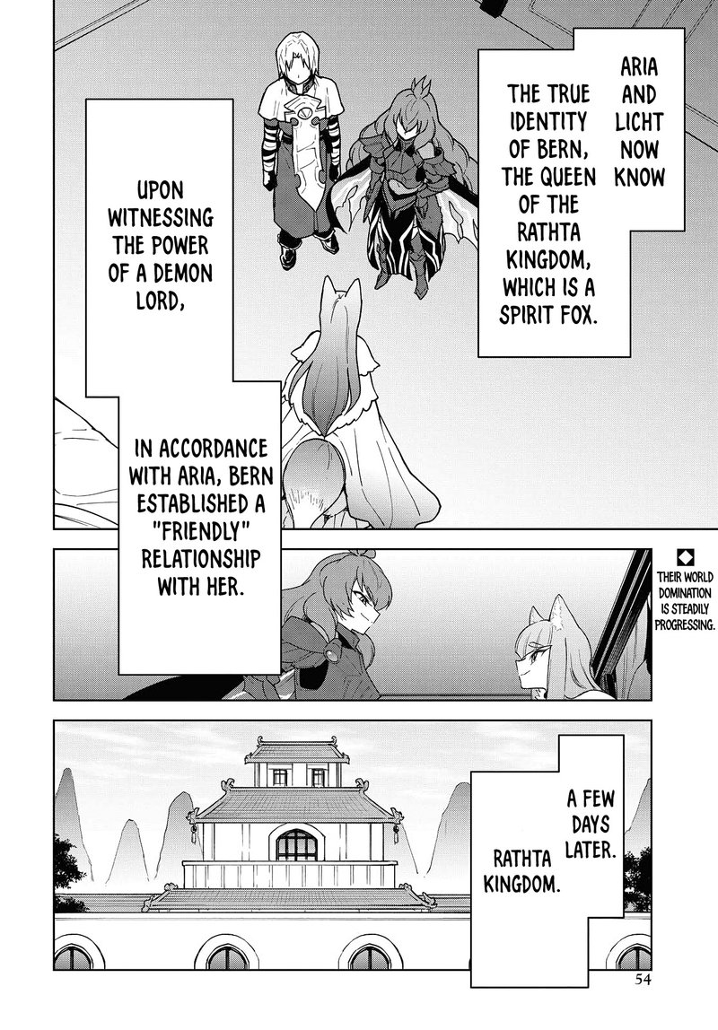 Cheat Skill Shisha Sosei Ga Kakusei Shite Inishie No Maougun Wo Fukkatsu Sasete Shimaimashita 15 2