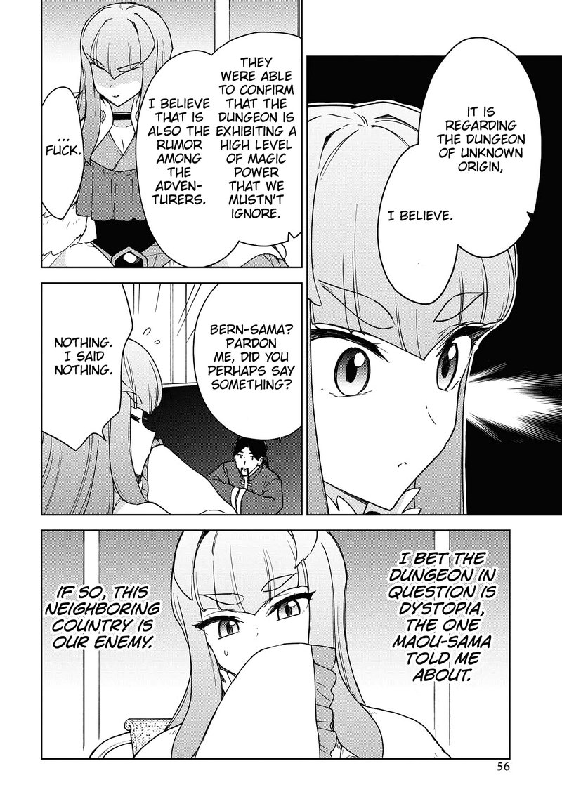 Cheat Skill Shisha Sosei Ga Kakusei Shite Inishie No Maougun Wo Fukkatsu Sasete Shimaimashita 15 4