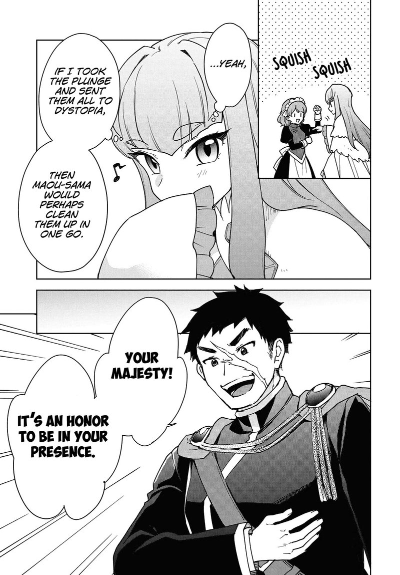 Cheat Skill Shisha Sosei Ga Kakusei Shite Inishie No Maougun Wo Fukkatsu Sasete Shimaimashita 15 7