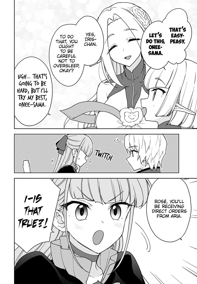 Cheat Skill Shisha Sosei Ga Kakusei Shite Inishie No Maougun Wo Fukkatsu Sasete Shimaimashita 16 10