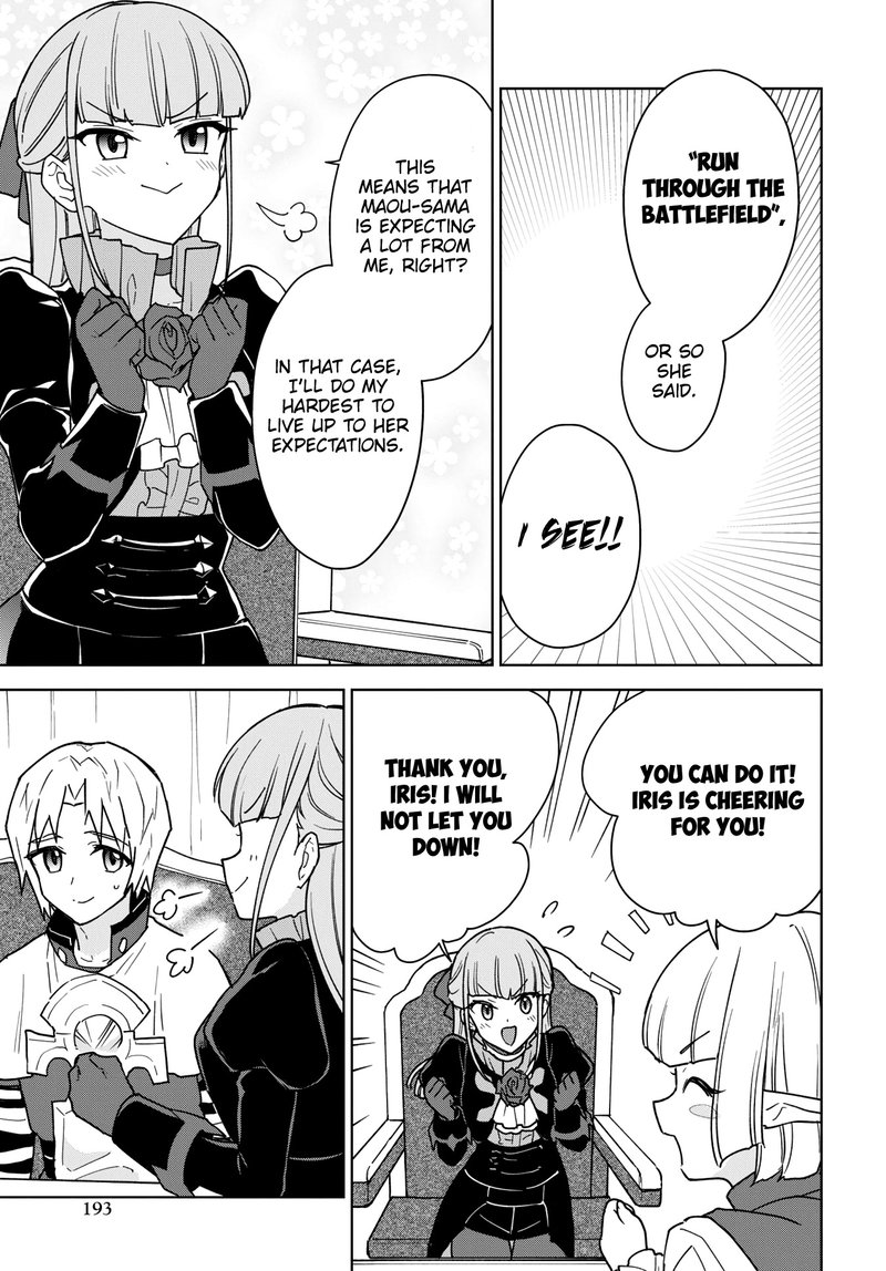 Cheat Skill Shisha Sosei Ga Kakusei Shite Inishie No Maougun Wo Fukkatsu Sasete Shimaimashita 16 11