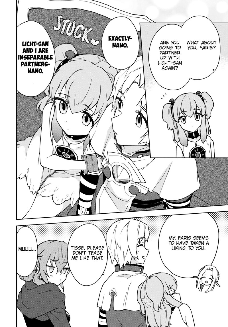 Cheat Skill Shisha Sosei Ga Kakusei Shite Inishie No Maougun Wo Fukkatsu Sasete Shimaimashita 16 12
