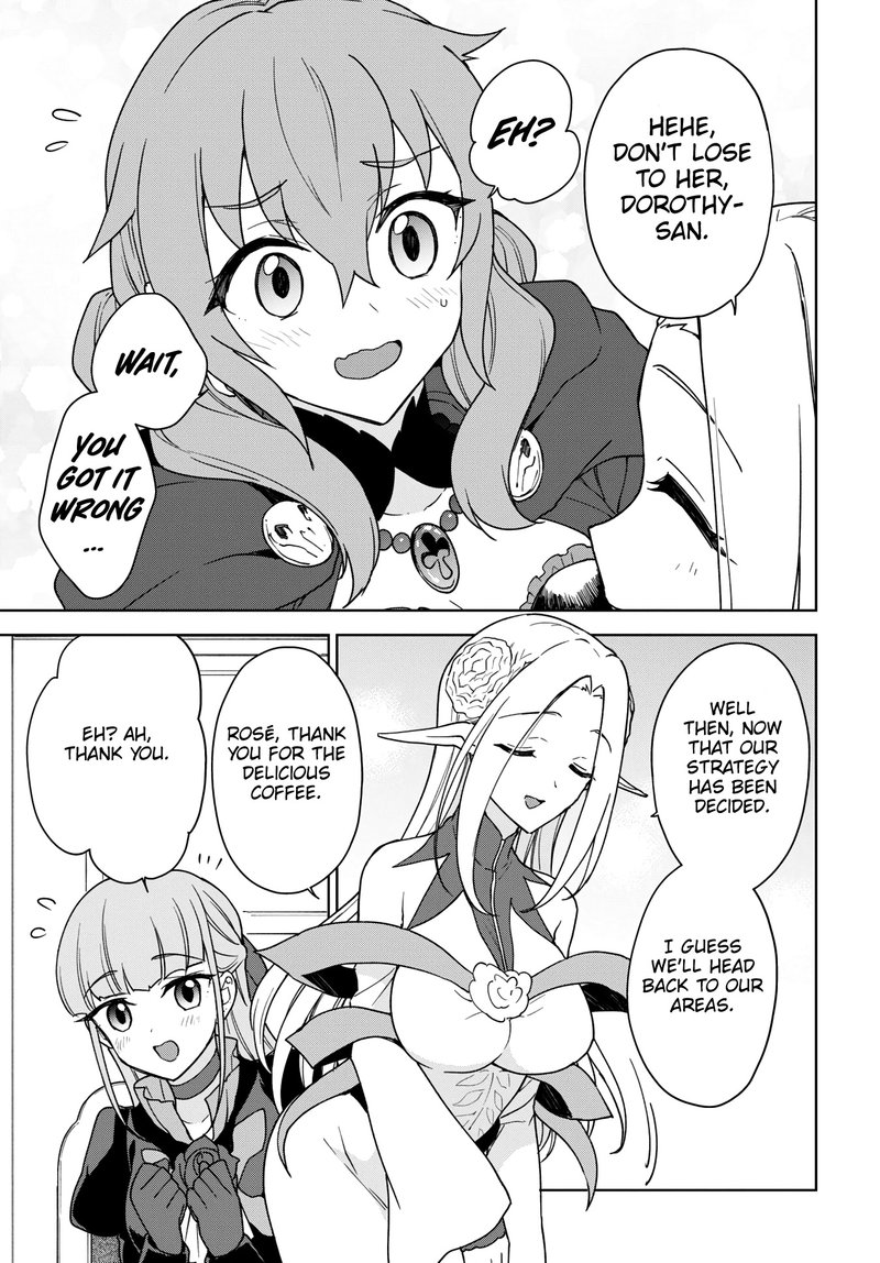 Cheat Skill Shisha Sosei Ga Kakusei Shite Inishie No Maougun Wo Fukkatsu Sasete Shimaimashita 16 13