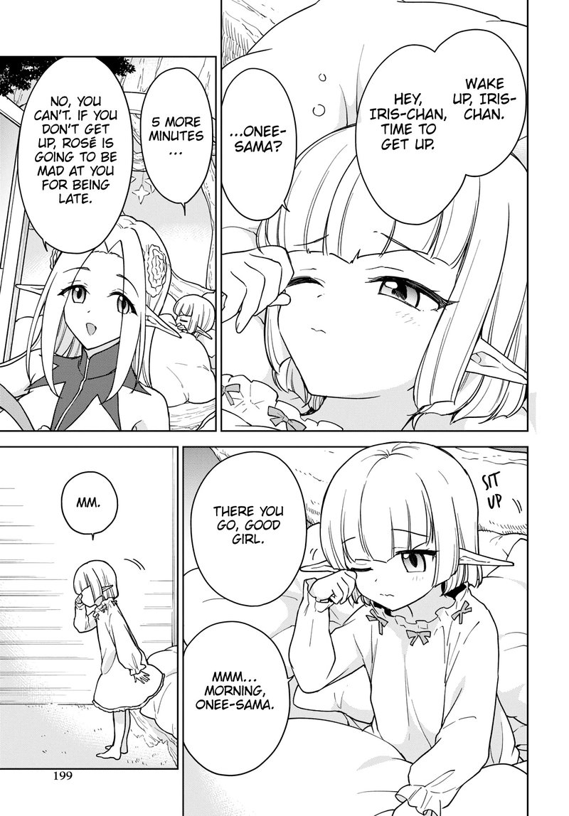Cheat Skill Shisha Sosei Ga Kakusei Shite Inishie No Maougun Wo Fukkatsu Sasete Shimaimashita 16 17