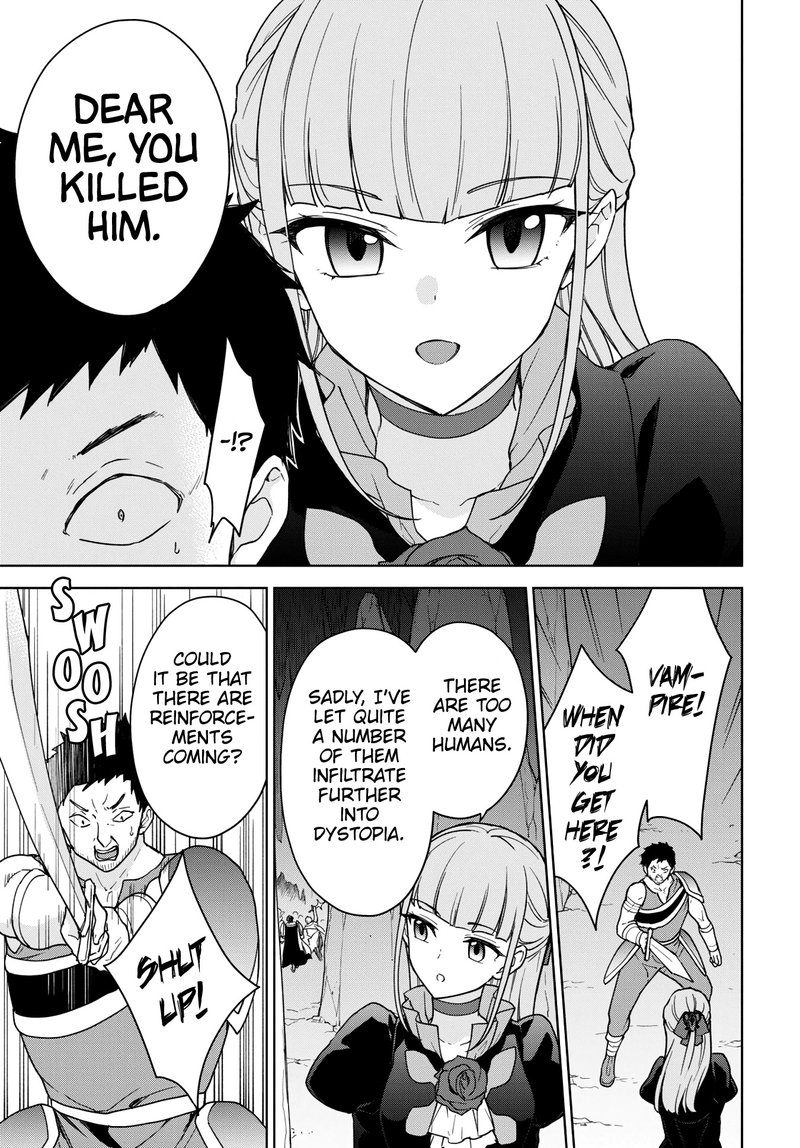Cheat Skill Shisha Sosei Ga Kakusei Shite Inishie No Maougun Wo Fukkatsu Sasete Shimaimashita 16 27
