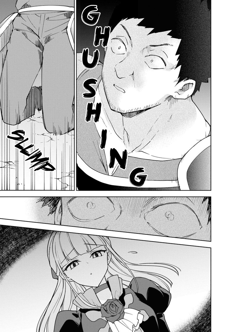 Cheat Skill Shisha Sosei Ga Kakusei Shite Inishie No Maougun Wo Fukkatsu Sasete Shimaimashita 16 31