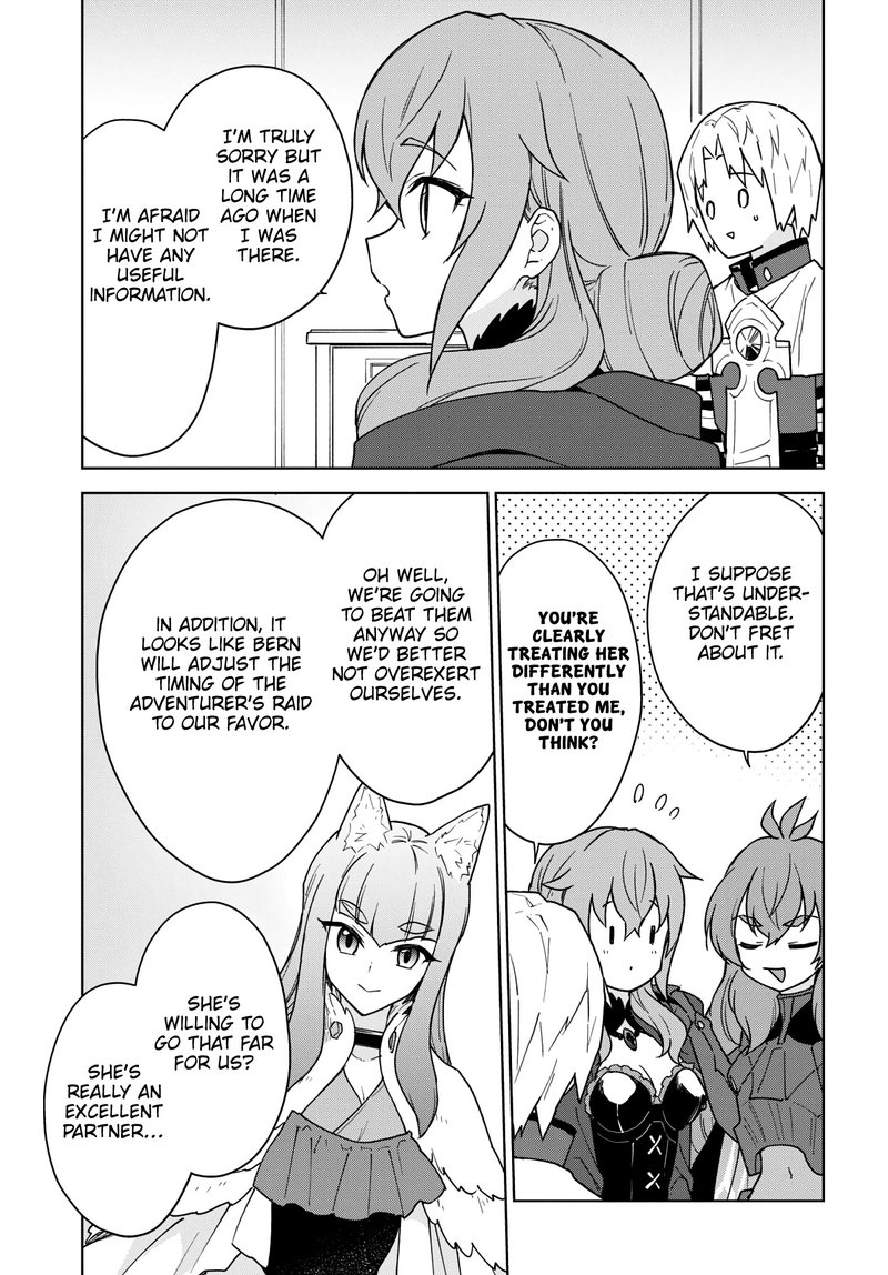 Cheat Skill Shisha Sosei Ga Kakusei Shite Inishie No Maougun Wo Fukkatsu Sasete Shimaimashita 16 5