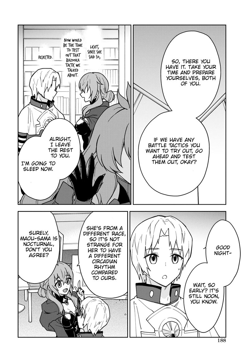 Cheat Skill Shisha Sosei Ga Kakusei Shite Inishie No Maougun Wo Fukkatsu Sasete Shimaimashita 16 6
