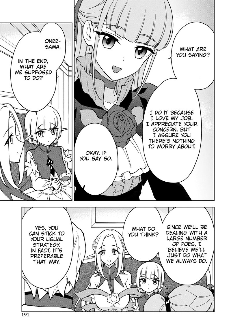 Cheat Skill Shisha Sosei Ga Kakusei Shite Inishie No Maougun Wo Fukkatsu Sasete Shimaimashita 16 9