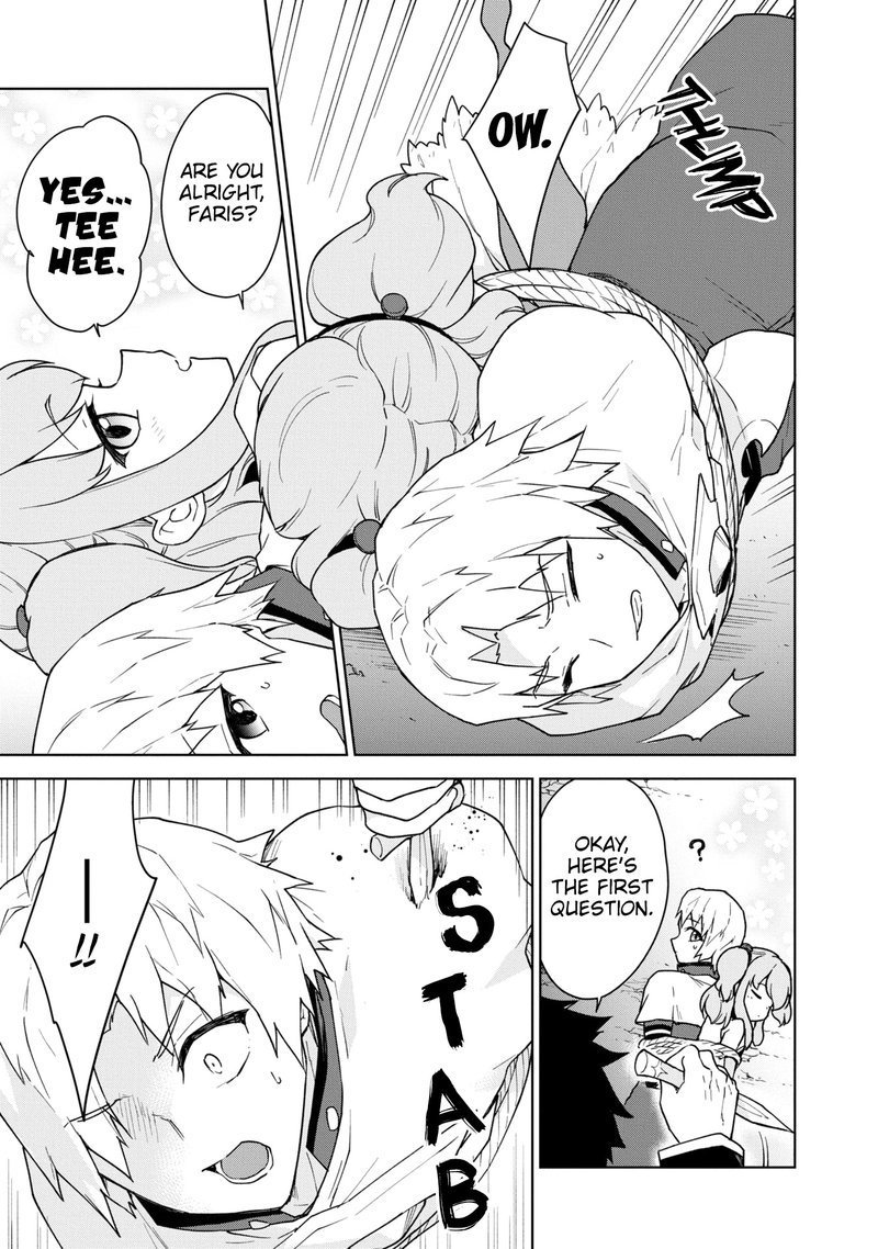 Cheat Skill Shisha Sosei Ga Kakusei Shite Inishie No Maougun Wo Fukkatsu Sasete Shimaimashita 17 11
