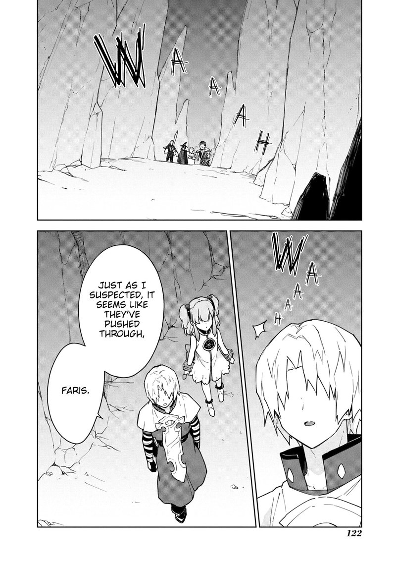 Cheat Skill Shisha Sosei Ga Kakusei Shite Inishie No Maougun Wo Fukkatsu Sasete Shimaimashita 17 2