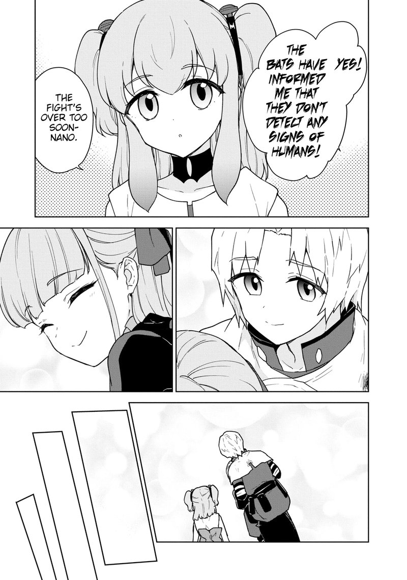 Cheat Skill Shisha Sosei Ga Kakusei Shite Inishie No Maougun Wo Fukkatsu Sasete Shimaimashita 17 21