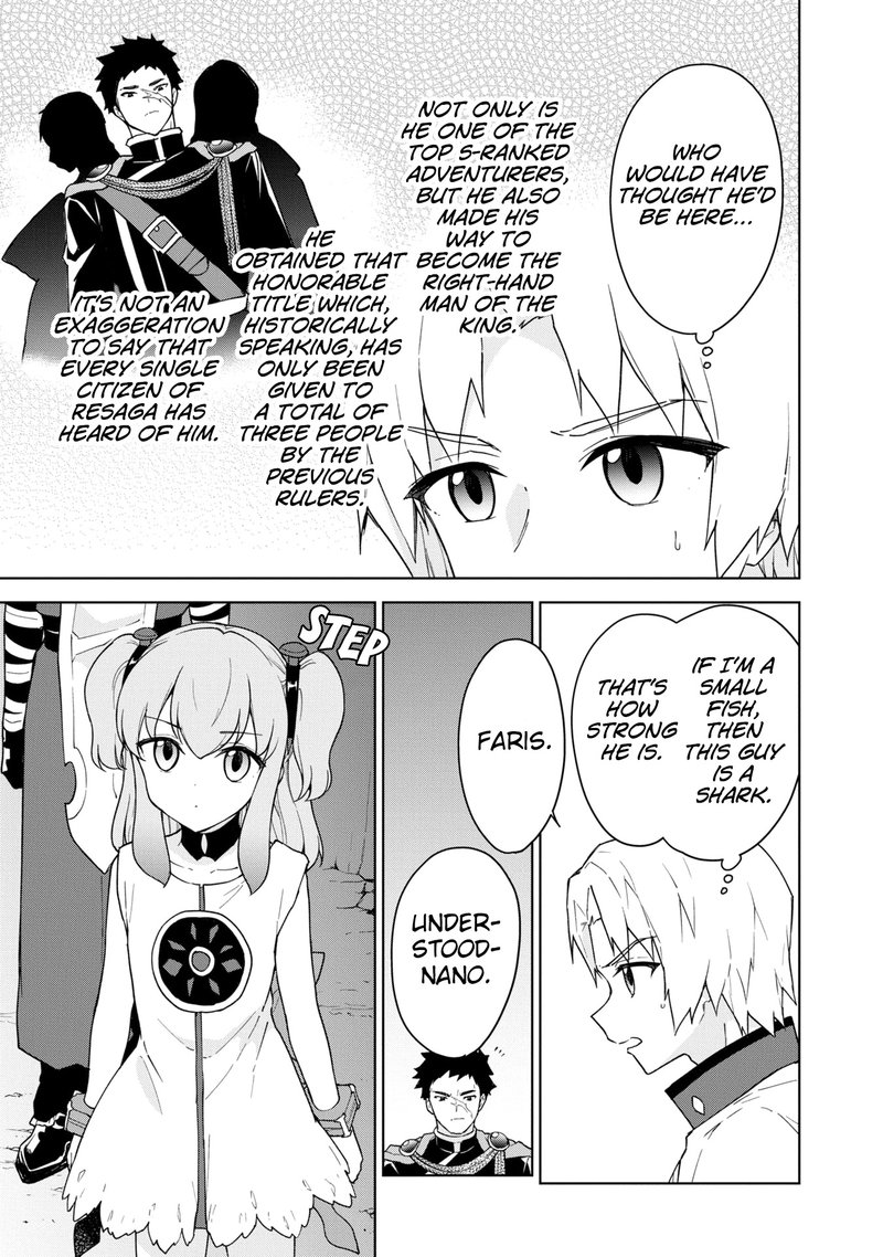 Cheat Skill Shisha Sosei Ga Kakusei Shite Inishie No Maougun Wo Fukkatsu Sasete Shimaimashita 17 5
