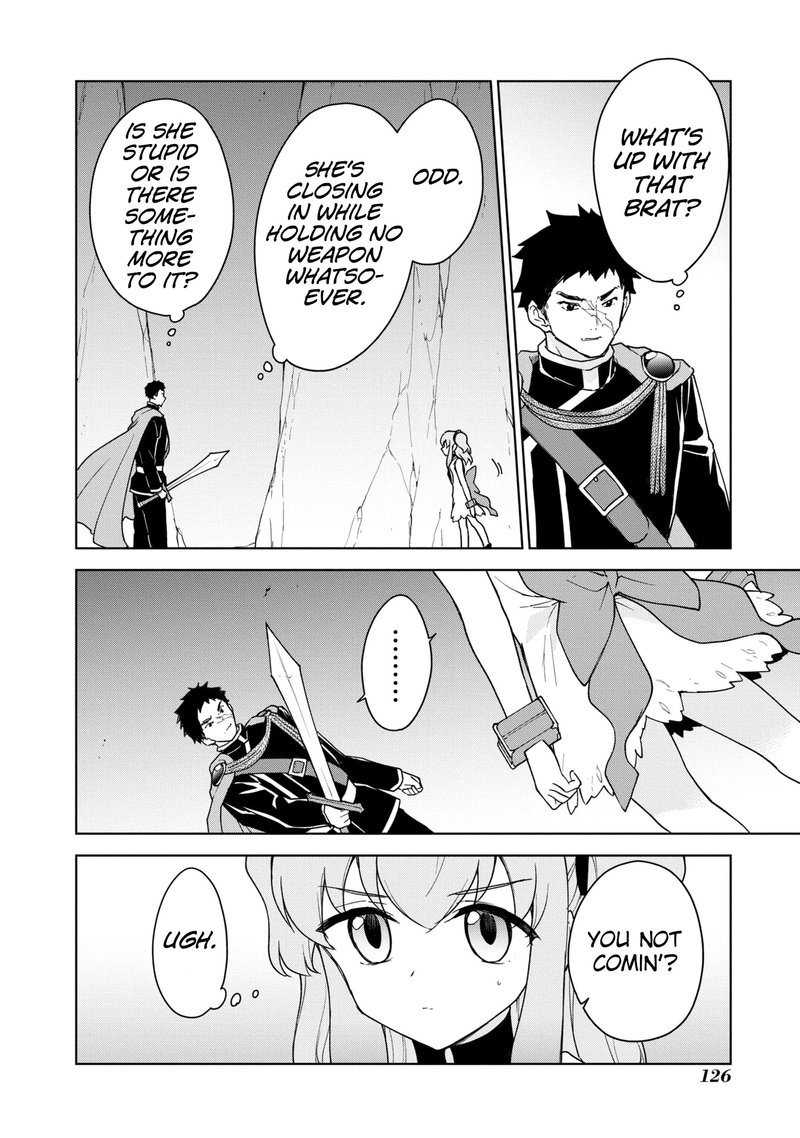 Cheat Skill Shisha Sosei Ga Kakusei Shite Inishie No Maougun Wo Fukkatsu Sasete Shimaimashita 17 6