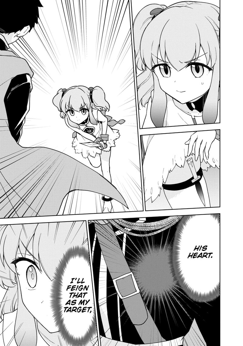 Cheat Skill Shisha Sosei Ga Kakusei Shite Inishie No Maougun Wo Fukkatsu Sasete Shimaimashita 17 7