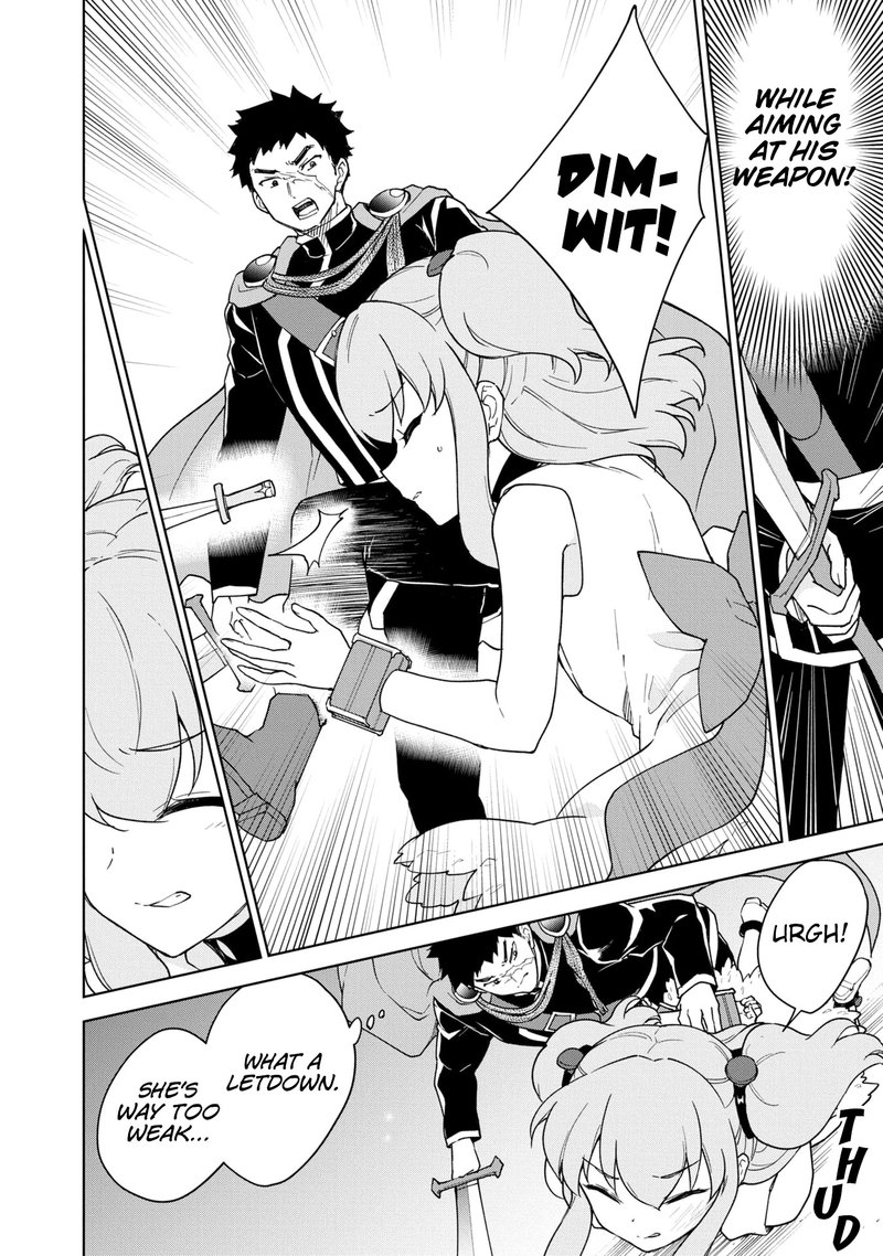 Cheat Skill Shisha Sosei Ga Kakusei Shite Inishie No Maougun Wo Fukkatsu Sasete Shimaimashita 17 8