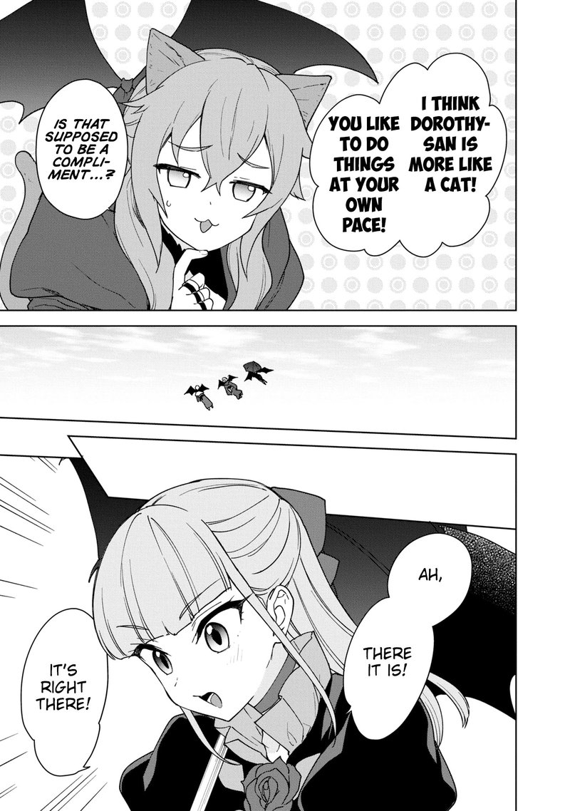 Cheat Skill Shisha Sosei Ga Kakusei Shite Inishie No Maougun Wo Fukkatsu Sasete Shimaimashita 18 13