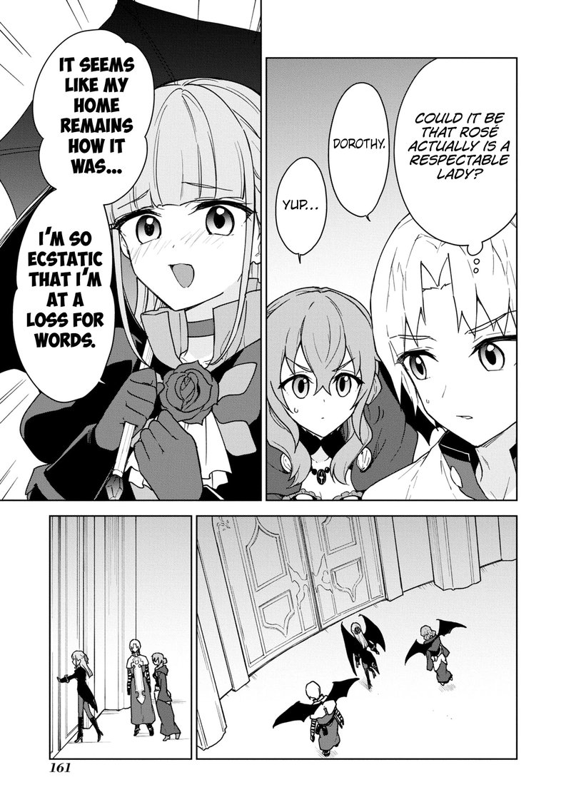Cheat Skill Shisha Sosei Ga Kakusei Shite Inishie No Maougun Wo Fukkatsu Sasete Shimaimashita 18 15