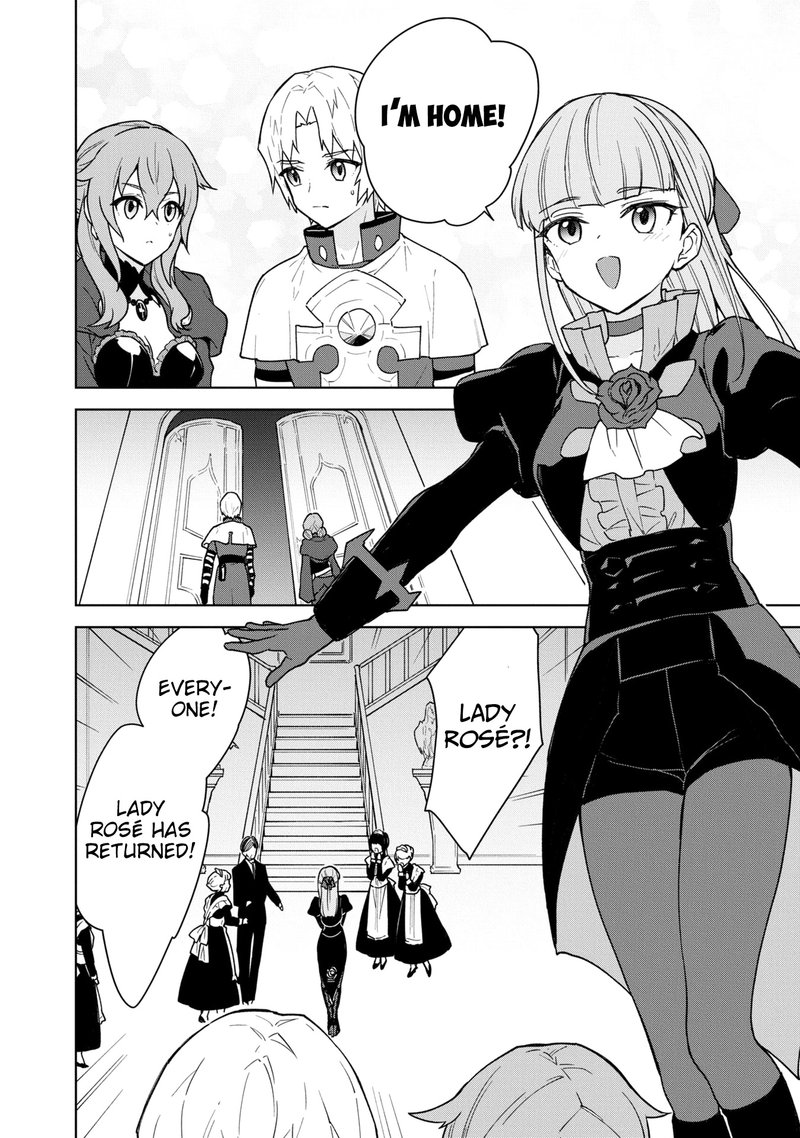 Cheat Skill Shisha Sosei Ga Kakusei Shite Inishie No Maougun Wo Fukkatsu Sasete Shimaimashita 18 16