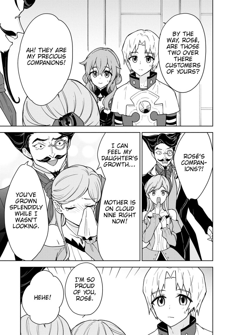 Cheat Skill Shisha Sosei Ga Kakusei Shite Inishie No Maougun Wo Fukkatsu Sasete Shimaimashita 18 21