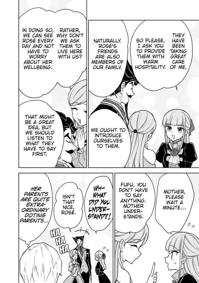 Cheat Skill Shisha Sosei Ga Kakusei Shite Inishie No Maougun Wo Fukkatsu Sasete Shimaimashita 18 22