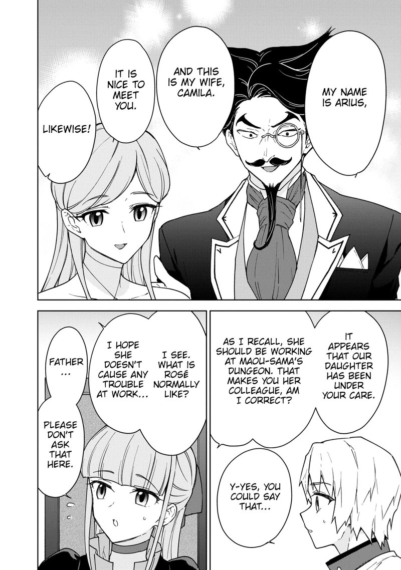 Cheat Skill Shisha Sosei Ga Kakusei Shite Inishie No Maougun Wo Fukkatsu Sasete Shimaimashita 18 24