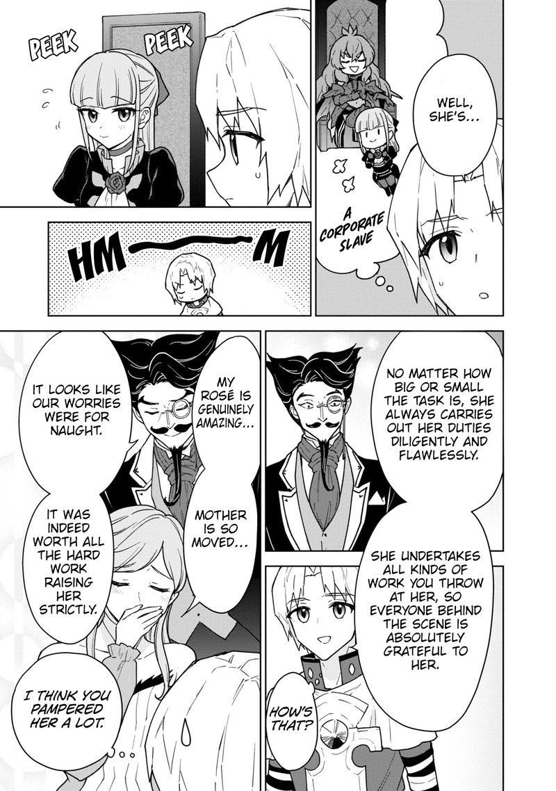 Cheat Skill Shisha Sosei Ga Kakusei Shite Inishie No Maougun Wo Fukkatsu Sasete Shimaimashita 18 25