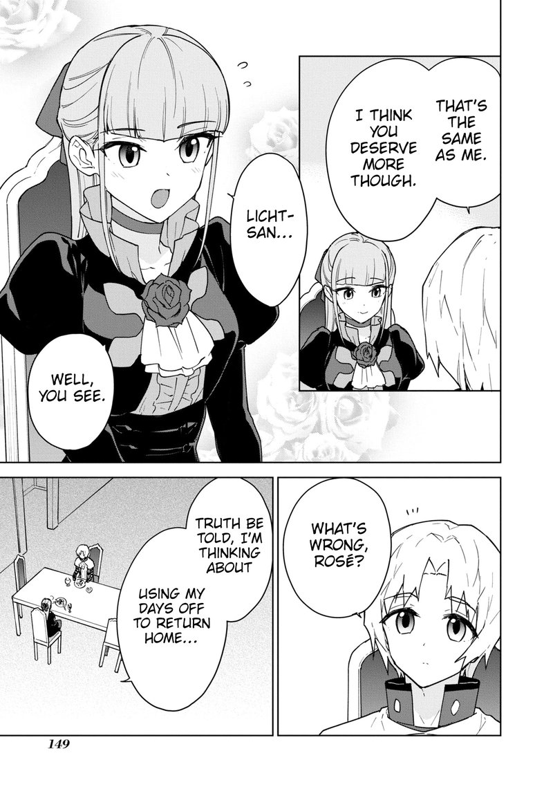 Cheat Skill Shisha Sosei Ga Kakusei Shite Inishie No Maougun Wo Fukkatsu Sasete Shimaimashita 18 3