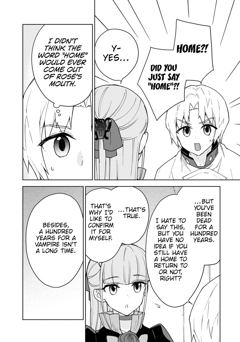 Cheat Skill Shisha Sosei Ga Kakusei Shite Inishie No Maougun Wo Fukkatsu Sasete Shimaimashita 18 4