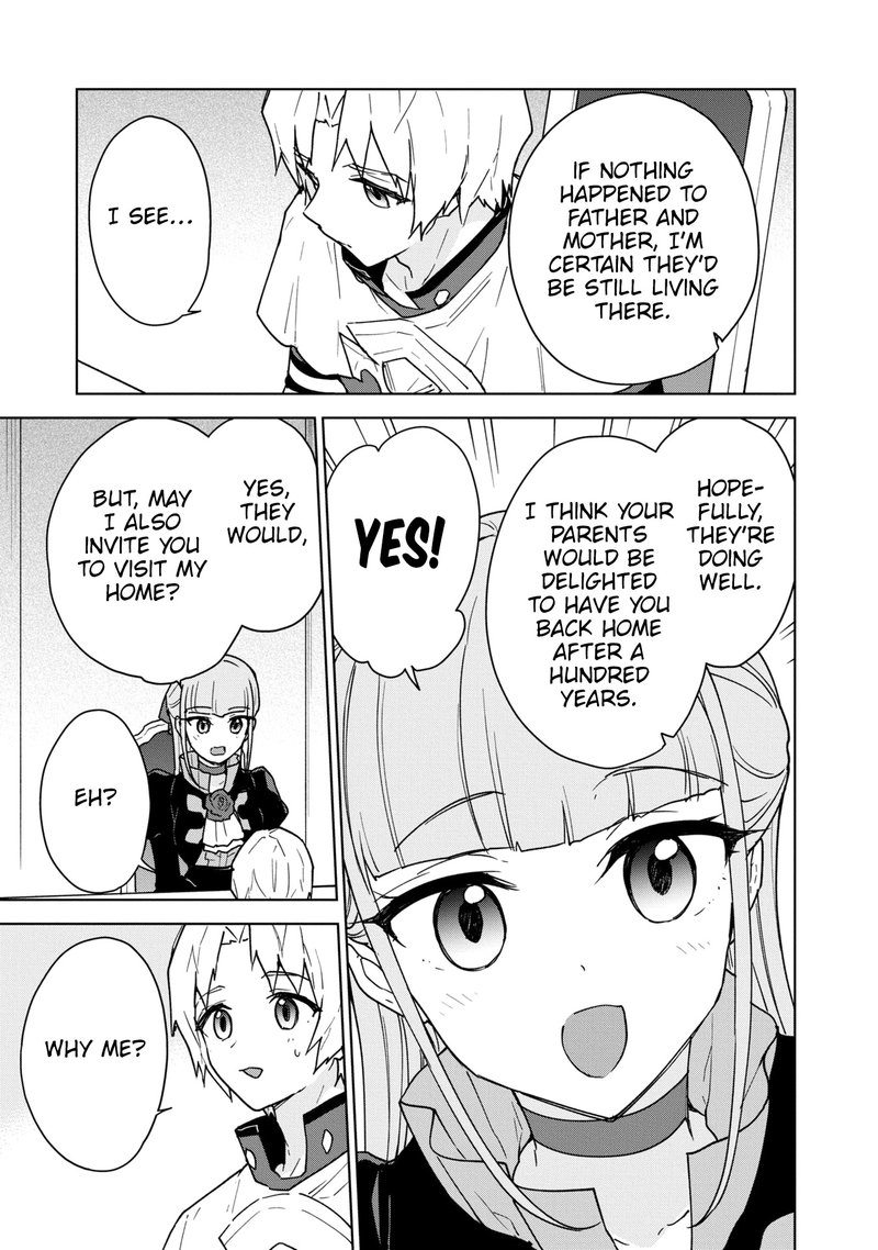 Cheat Skill Shisha Sosei Ga Kakusei Shite Inishie No Maougun Wo Fukkatsu Sasete Shimaimashita 18 5