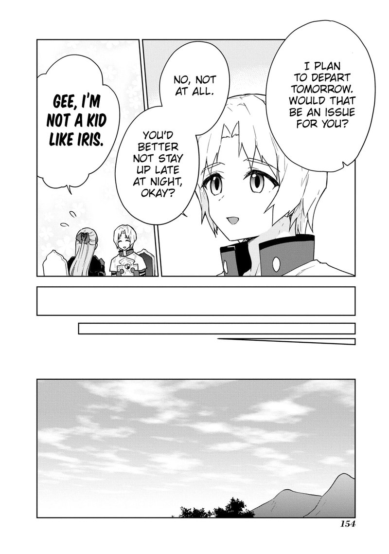 Cheat Skill Shisha Sosei Ga Kakusei Shite Inishie No Maougun Wo Fukkatsu Sasete Shimaimashita 18 8