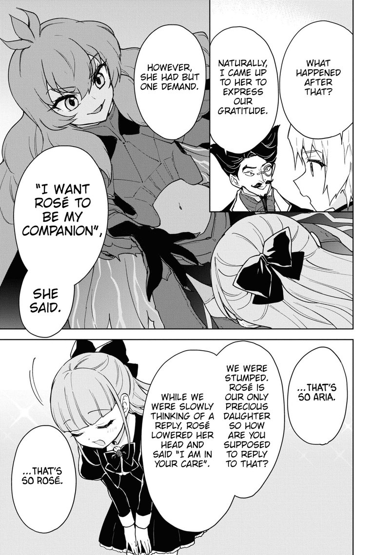 Cheat Skill Shisha Sosei Ga Kakusei Shite Inishie No Maougun Wo Fukkatsu Sasete Shimaimashita 19 11
