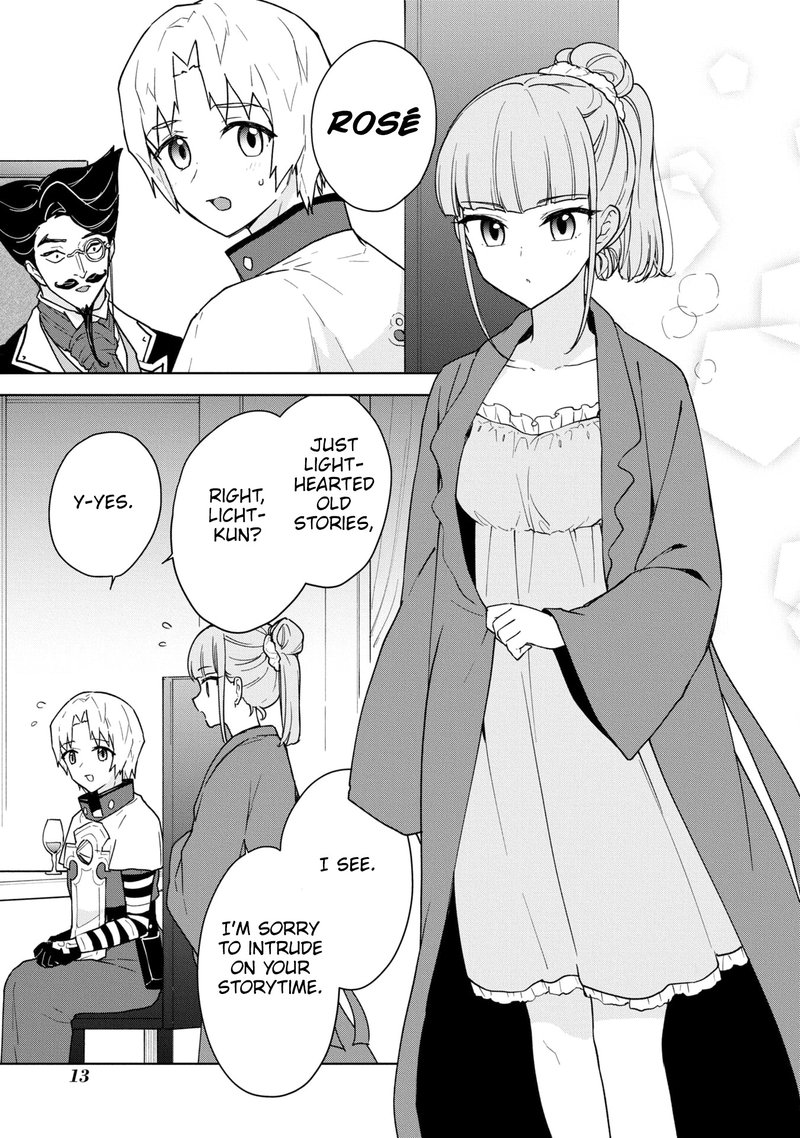 Cheat Skill Shisha Sosei Ga Kakusei Shite Inishie No Maougun Wo Fukkatsu Sasete Shimaimashita 19 15