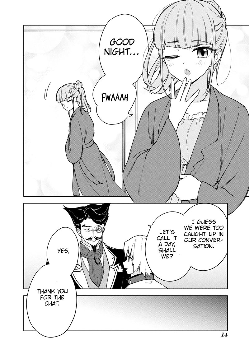 Cheat Skill Shisha Sosei Ga Kakusei Shite Inishie No Maougun Wo Fukkatsu Sasete Shimaimashita 19 16
