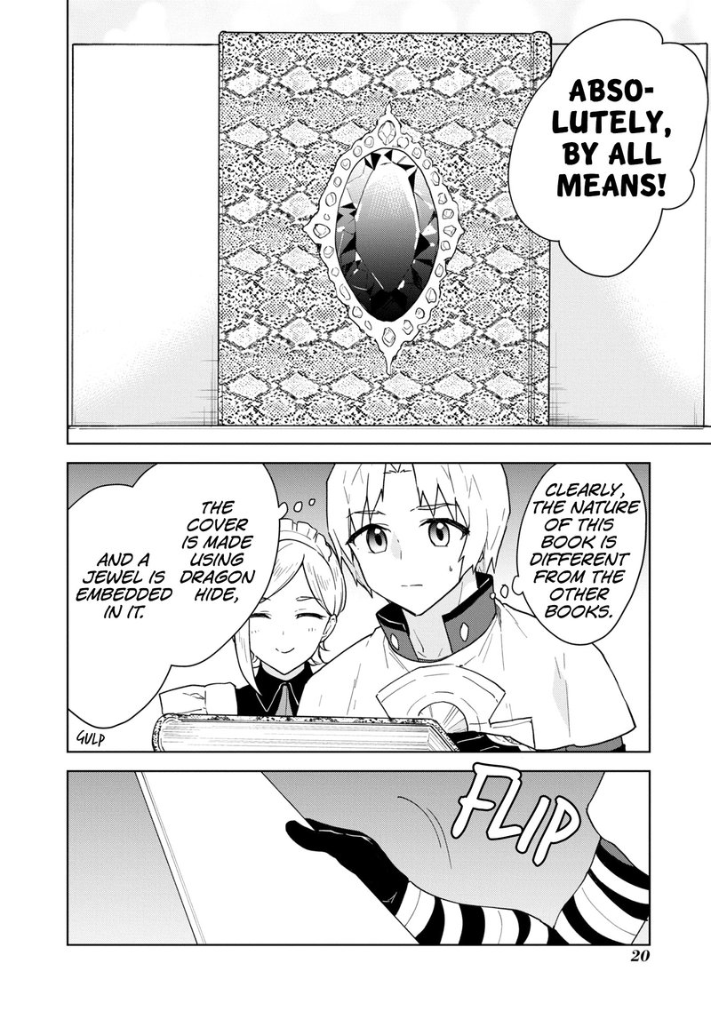 Cheat Skill Shisha Sosei Ga Kakusei Shite Inishie No Maougun Wo Fukkatsu Sasete Shimaimashita 19 22