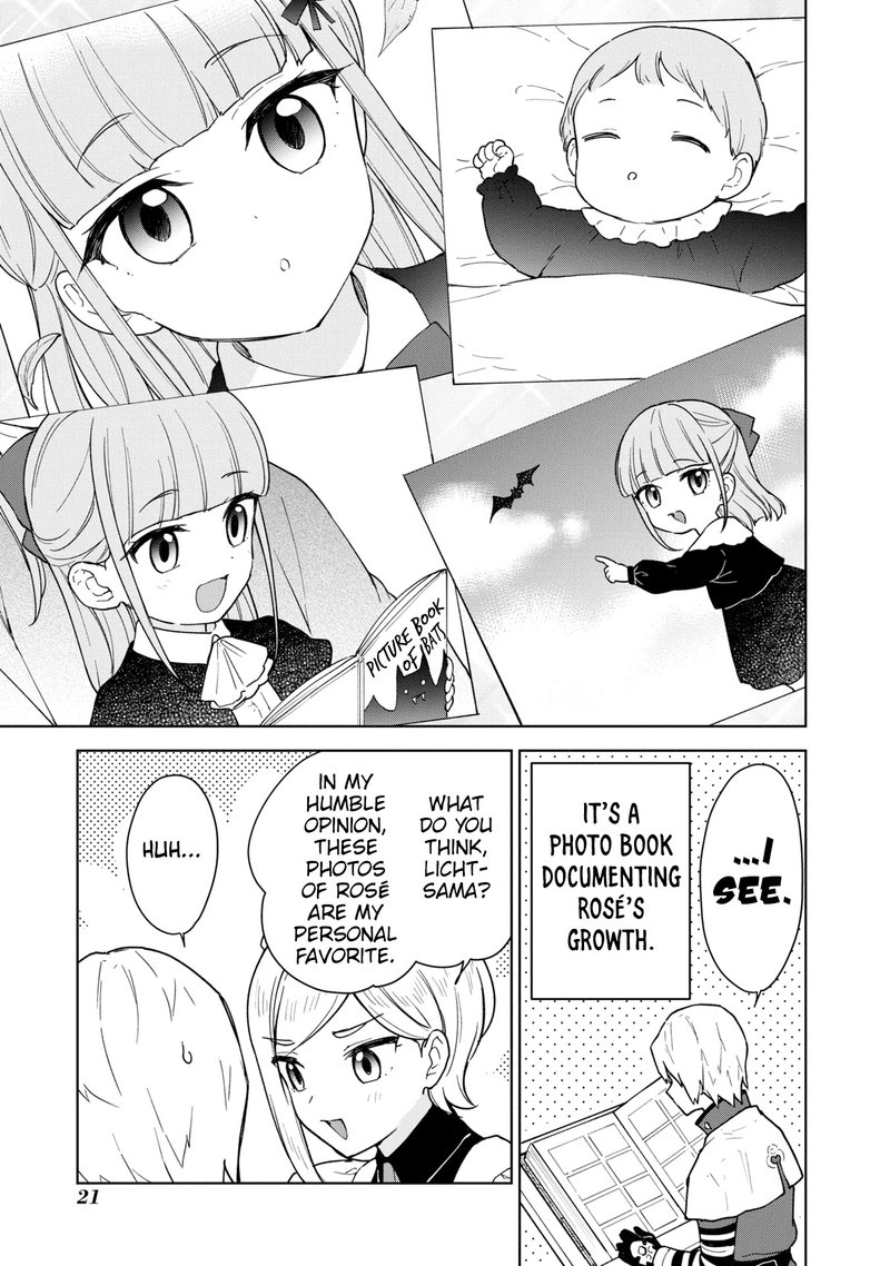 Cheat Skill Shisha Sosei Ga Kakusei Shite Inishie No Maougun Wo Fukkatsu Sasete Shimaimashita 19 23