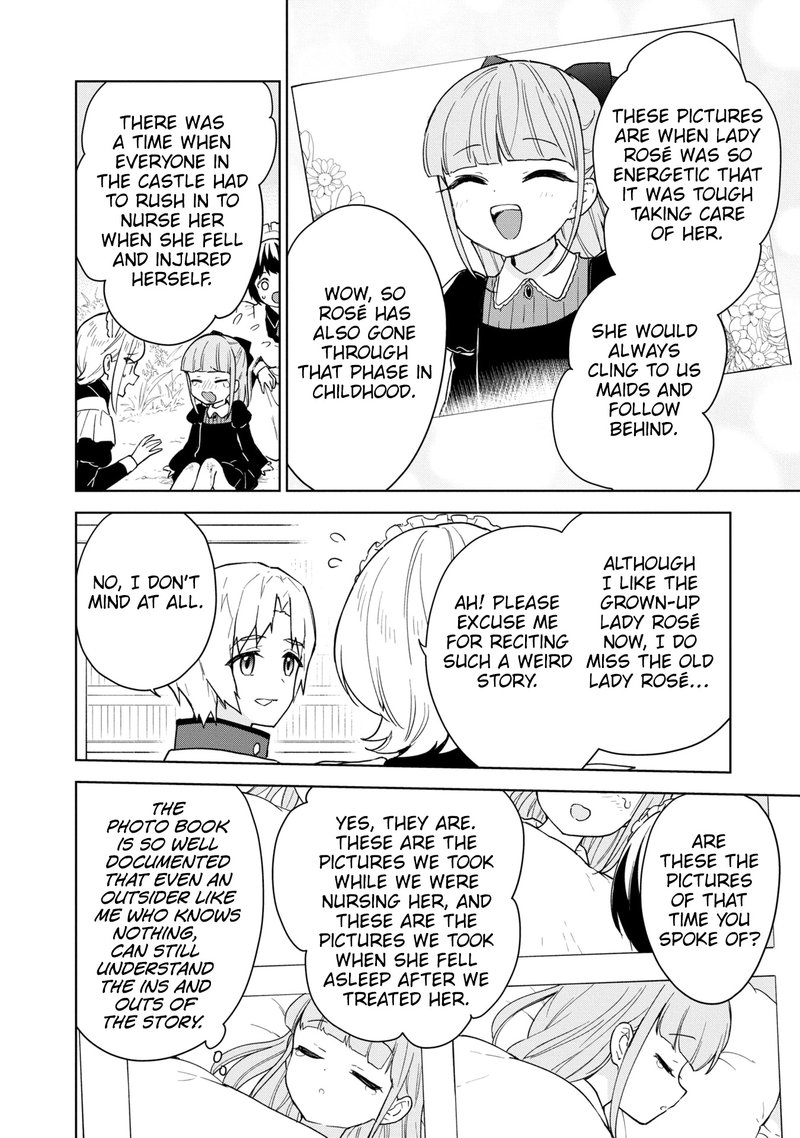 Cheat Skill Shisha Sosei Ga Kakusei Shite Inishie No Maougun Wo Fukkatsu Sasete Shimaimashita 19 24