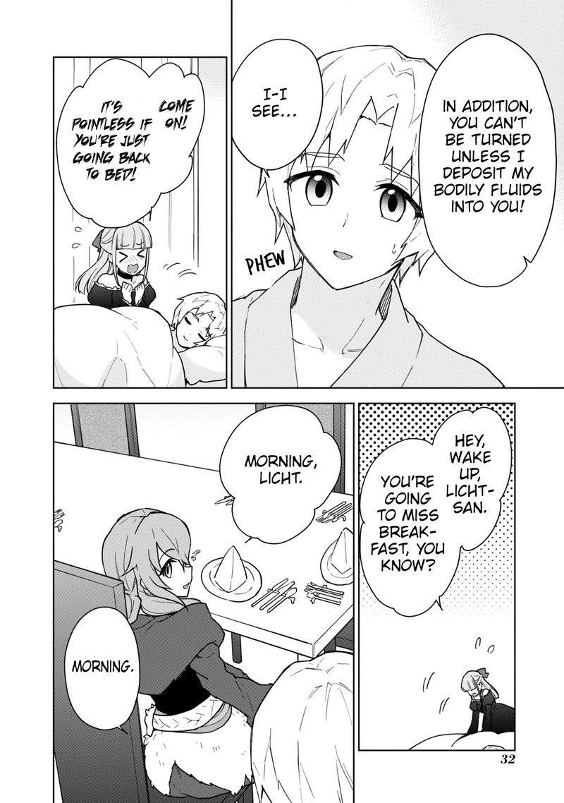 Cheat Skill Shisha Sosei Ga Kakusei Shite Inishie No Maougun Wo Fukkatsu Sasete Shimaimashita 19 34