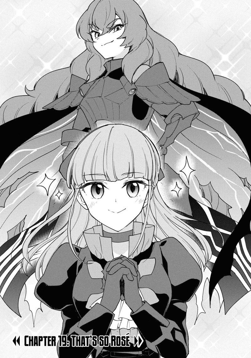 Cheat Skill Shisha Sosei Ga Kakusei Shite Inishie No Maougun Wo Fukkatsu Sasete Shimaimashita 19 5