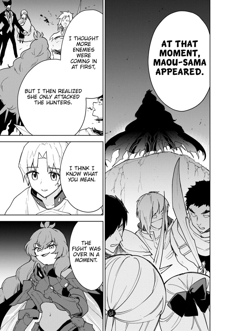 Cheat Skill Shisha Sosei Ga Kakusei Shite Inishie No Maougun Wo Fukkatsu Sasete Shimaimashita 19 9