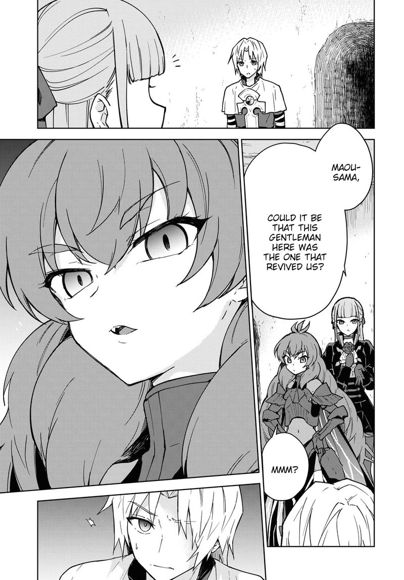 Cheat Skill Shisha Sosei Ga Kakusei Shite Inishie No Maougun Wo Fukkatsu Sasete Shimaimashita 2 15