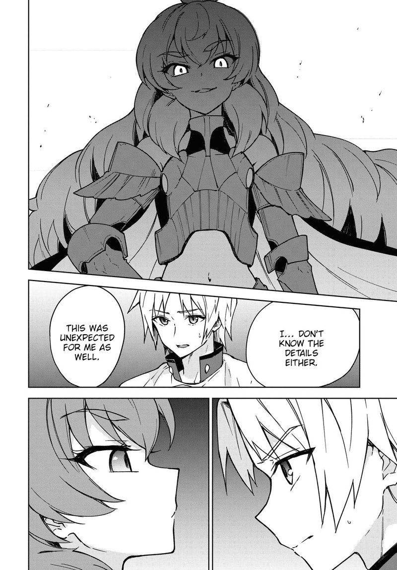 Cheat Skill Shisha Sosei Ga Kakusei Shite Inishie No Maougun Wo Fukkatsu Sasete Shimaimashita 2 18